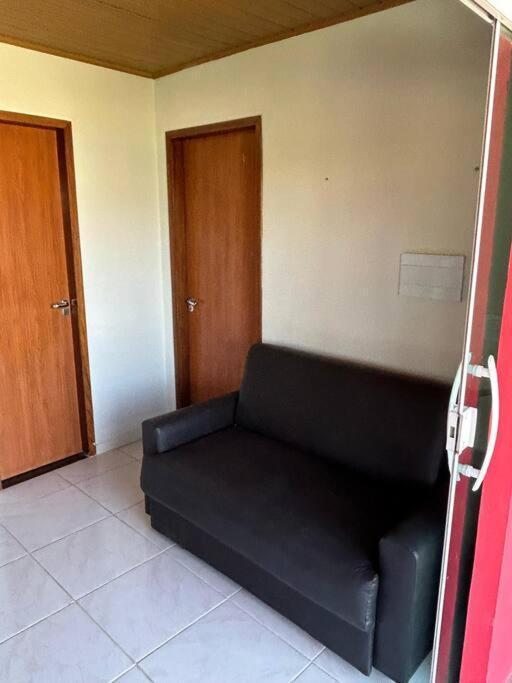 Chaleville Coqueiro 502 Luis Correia Exterior foto